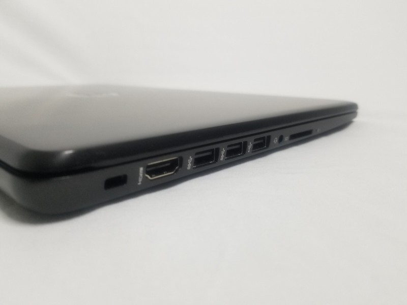 HP Stream 14-CB164WM / Celeron N4000 1.1GHz / 4GB RAM / 32Gb + 256 Gb / Win 10 gallery