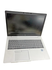 HP EliteBook 850 G5 Intel Core i5 8250U 4 Cores 8 GB NO DRIVE