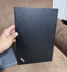 Lenovo ThinkPad T470s 14in Intel Core i5 7th Gen Win 10 Pro Ultrabook