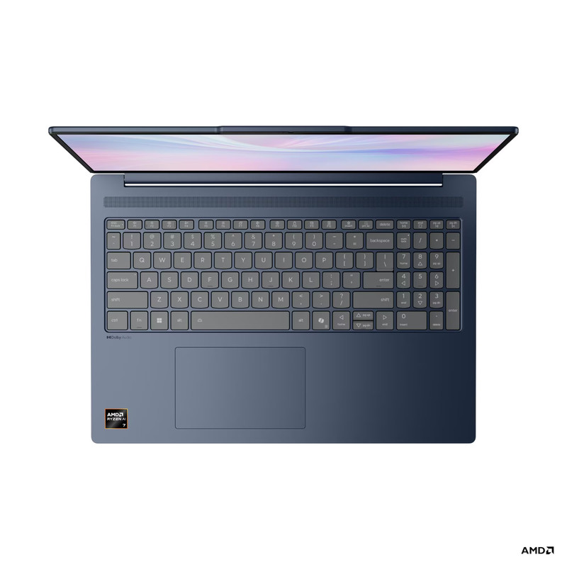 Lenovo IdeaPad Slim 5 16" FHD+ Touch Ryzen AI 7 350 16GB 1TB 83HY001KUS Grade A- gallery
