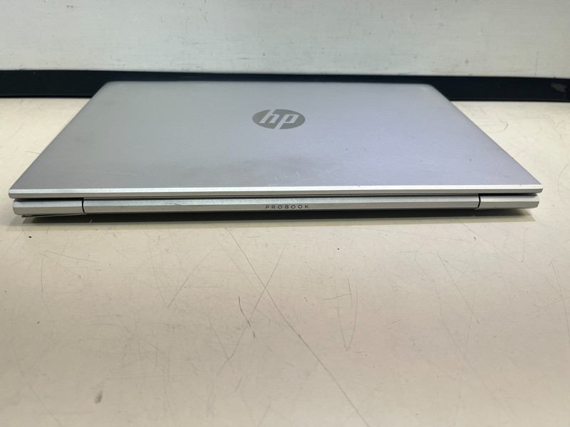 HP PROBOOK 640 G8 INTEL CORE I5-1135G7 @ 2.40GHZ 16GB RAM NO OS/NO POWER ADAPTER gallery