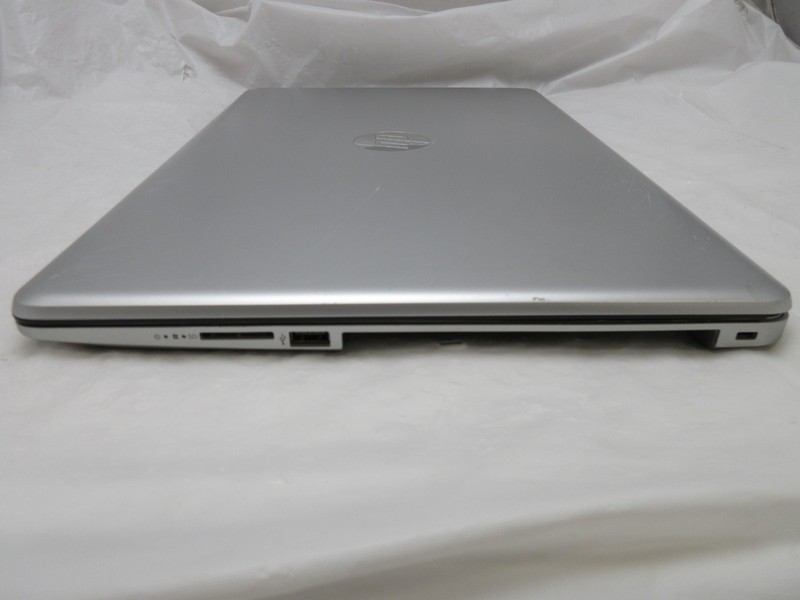 HP Pavilion 17-BY3051CL 17.3" : i5-1035G1 1.0GHz : 8GB RAM : 256GB SSD : Grade C gallery