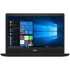 DELL Latitude Laptop 14” HD Notebook i5-8265U 16GB 256GB M.2 NVME WIN 10/11 PRO
