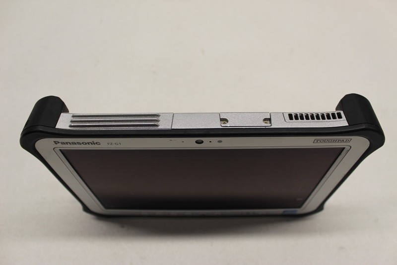 Panasonic FZ-G1-5 Toughbook I5-3437U 128GB M.2 SSD-4GB DDR3 Win10Pro- See Desc gallery