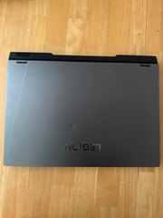 Lenovo Legion 5 Pro 16IAH7H Core I7-12700H, 1TB, 64GB RAM, RTX 3070TI