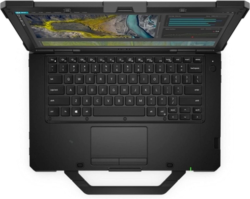 Dell Latitude 14 RUGGED 5430 i5-1145G7✅16GB✅1TB✅1080p 2 Batterys CAMERA 2YR WTY gallery