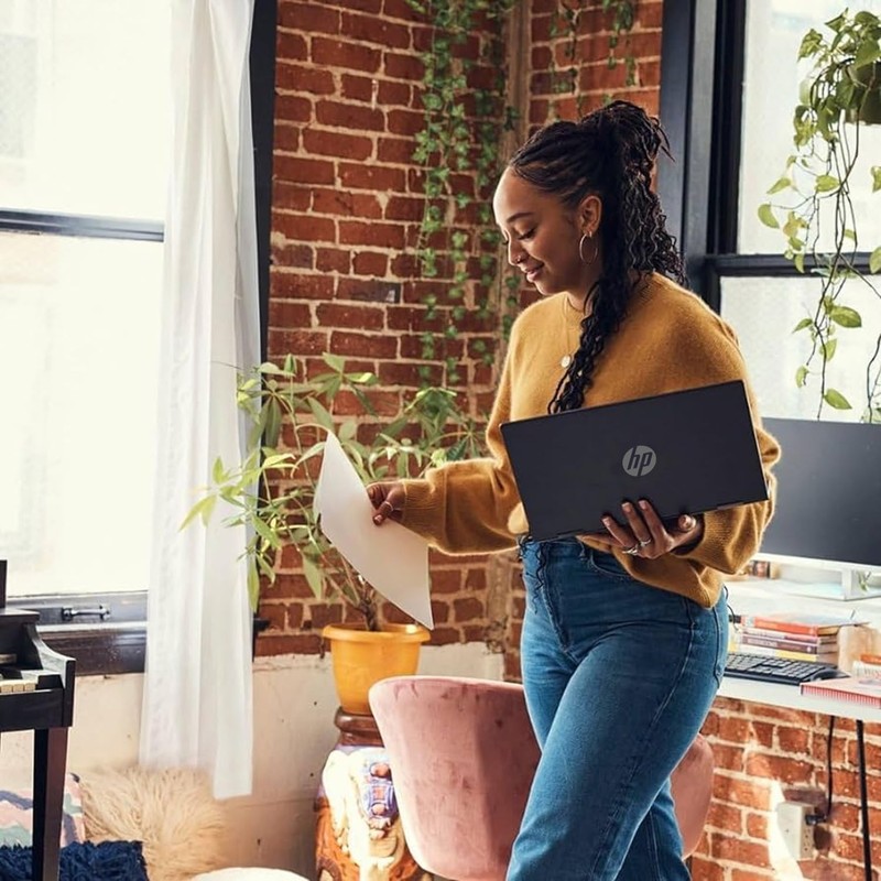 2025 HP 250R G9 Business Laptop,15.6"FHD i3-1315U,UpTo 64GB RAM 2TB SSD+Win11Pro gallery