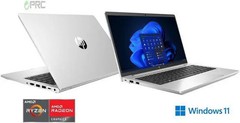 HP ProBook 445 G8 14 in Full Ryzen 5 5600U 64GB RAM DDR4 4TB SSD