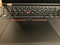 Lenovo ThinkPad P15 Gen2- LOADED 64GRAM – 1TB SSD – Win11 PRO – OLED -RTXA3000!