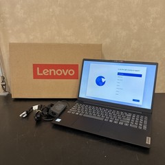 Lenovo V15 G6 ITN, 15″ FHD, N150, 8GB RAM, 256GB SSD, Win 11