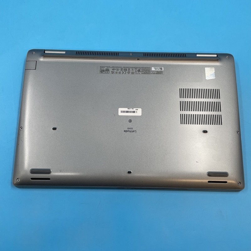 Dell Latitude 5540 | i5-1335U | 16GB RAM | 512GB SSD | NO OS | 68% BATTERY gallery
