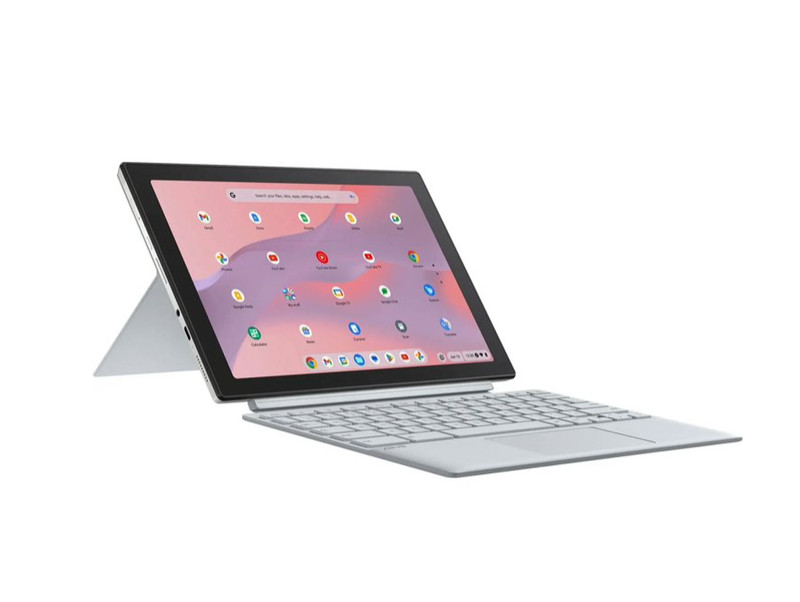 Asus 10.5" WUXGA Touchscreen MediaTek Kompanio 520 8GB LPDDR4X 128G eMMC gallery