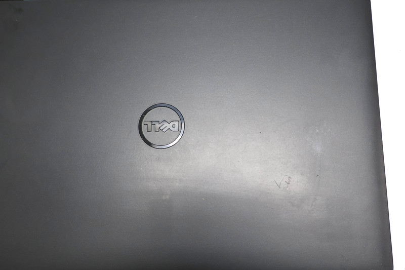 Dell Latitude E7470 14" i5-6300U 2.40GHz 8GB Ram 256 GB M2 SSD W11 w/adap "READ" gallery
