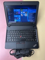 LENOVO THINKPAD x130e Intel Celeron 4GB RAM 320GB HDD WIFI WEBCAM HDMI BLUETOOTH