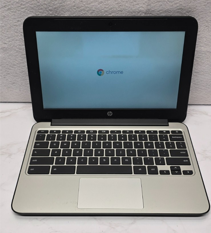HP Chromebook 11 G4 TPN-Q151 11.6" (Celeron N2840 2.16GHz, 16GB SSD, 4GB RAM)