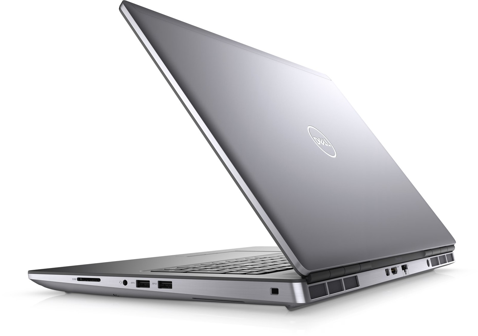 Dell Precision 7760 17.3" i9-11950H A3000 64GB 1TB SSD W11P (LowBatteryHealth) gallery