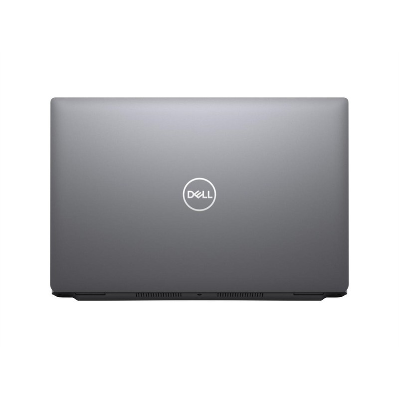 Dell Precision 3561 15.6" 32GB 512GB, Titan Grey gallery