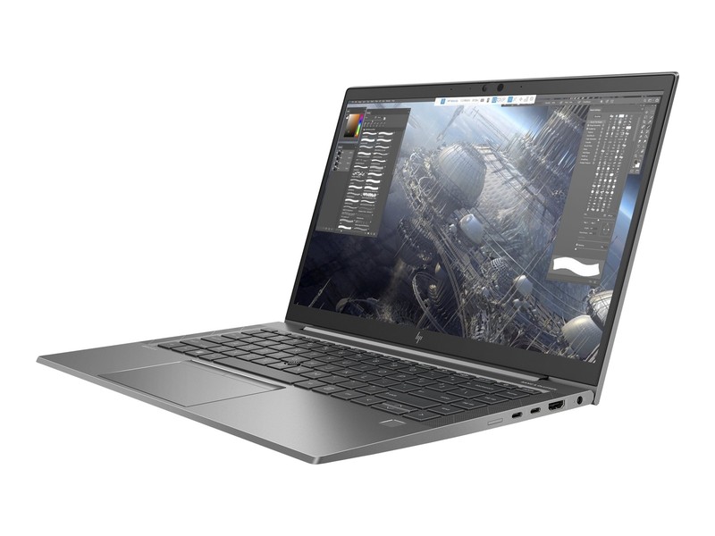 GRADE B HP ZBOOK FIREFLY 14 G7 14.0" I5-10310U 16GB RAM 256GB SSD Win10Pro gallery
