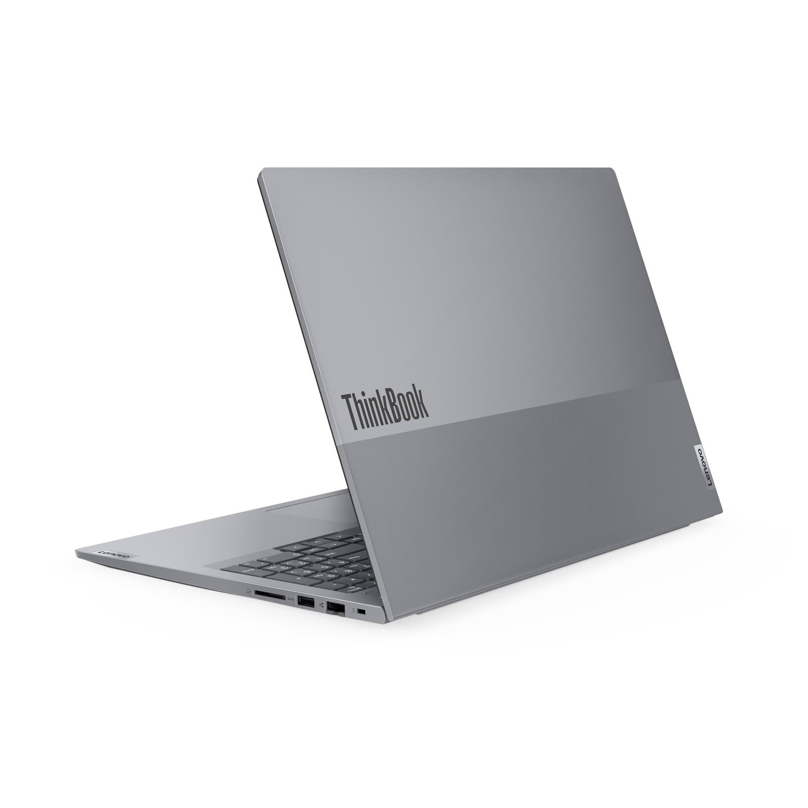 Lenovo ThinkBook 16 G6 16" WUXGA Intel i5-13420H 16GB RAM 512GB SSD gallery