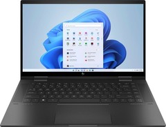 HP ENVY x360 15.6″ FHD Touch Ryzen 5 5625U 32GB RAM 1TB SSD B&O Audio W11 P/Read