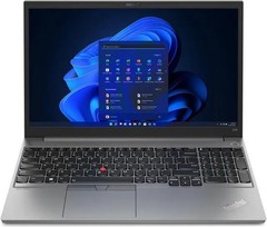 Lenovo ThinkPad E15 Gen 4 Intel 15.6 in FHD IPS Touch 60Hz Narrow i7-1255U