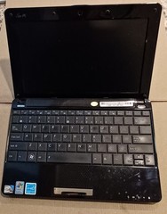 Asus eee PC 1005 HA