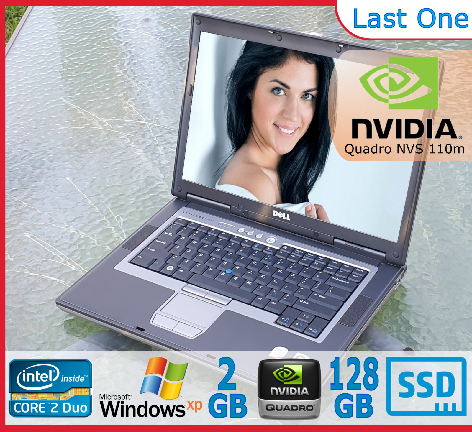 Vintage RETRO Gamer Dell D820 Windows XP Legacy Serial Parallel NVIDIA QUADRO gallery