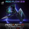 2025 ASUS ROG FLOW Z13 AMD AI Max+ 395 32G 1TB 13.4 2.5K 500nits Dolby Vision gallery