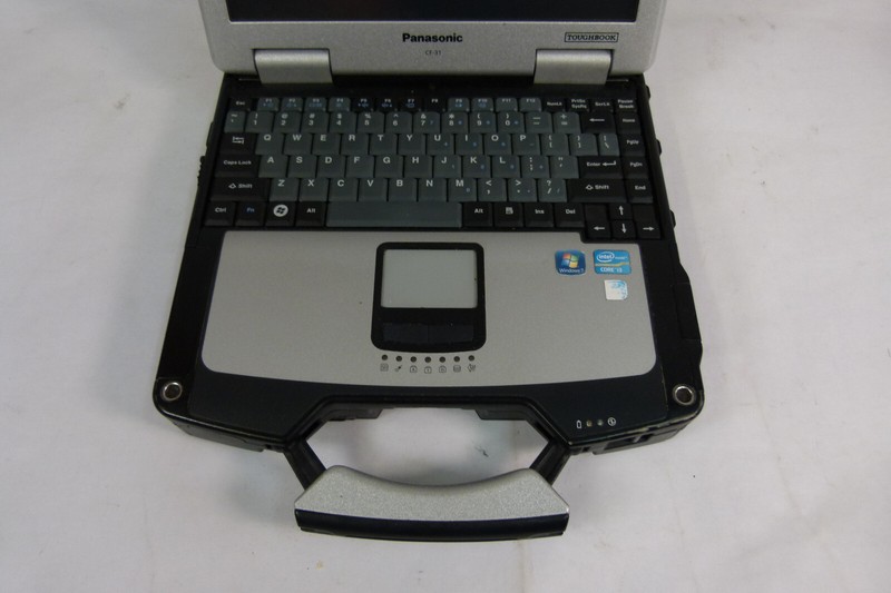 Panasonic CF-31 Toughbook Laptop Personal Computer gallery