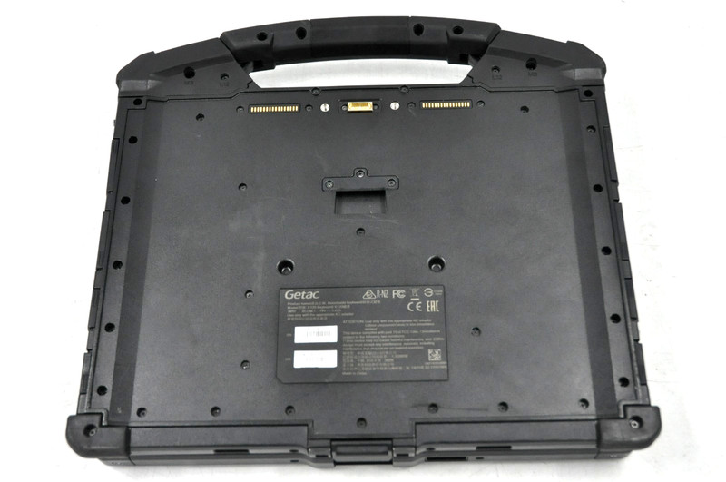 (Quantity) Getac K120 Rugged Tablet Laptop i5-8350U 16GB RAM 500GB SSD #1333 gallery