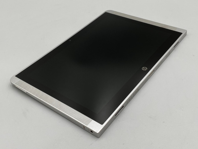 HP Pro X2 612 G2 Atom X5-Z8350 1.44GHz 80GB SSD 4GB DDR3 Silver 2-n-1 Laptop C gallery