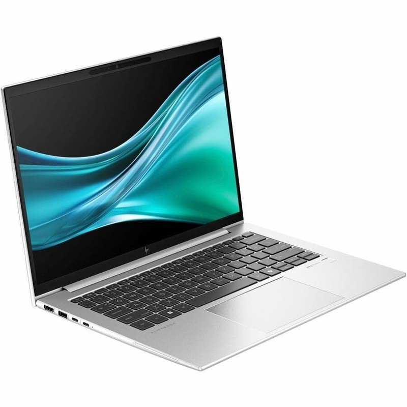 HP EliteBook 845 14" Touchscreen Laptop R7 8840U 16GB 512GB SSD W11P A6TA8UTABA gallery