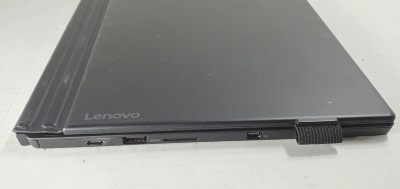 Lenovo ThinkPad X1 Tablet 2nd Gen 12.3" Touch i5-7Y57 @ 1.2Ghz 8GB 256GB Win10P gallery
