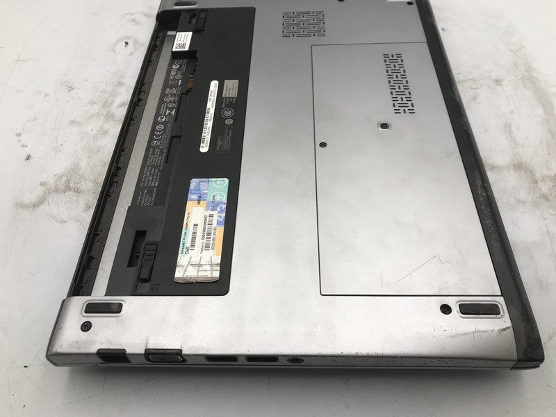 DELL LATITUDE 3330 - BOOTS TO BIOS - INTEL I3 3217M - 4GB RAM - READ DESC - BB!! gallery