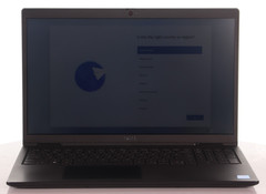 Dell Latitude 3520 Core i5-1135G7 16GB RAM 256GB NVMe WIN 11 PRO No AC