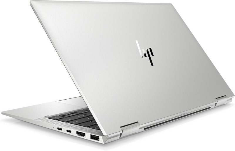 HP EliteBook x360 1040 G7 14" FHD Touch Intel i7-10610U 16GB 512GB SSD W11P SL gallery