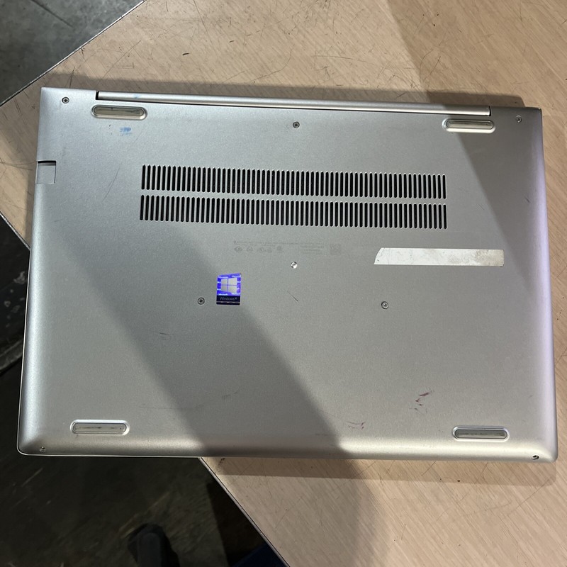 HP PROBOOK 450 G6 INTEL CORE I3 8TH GEN NO RAM NO HD gallery