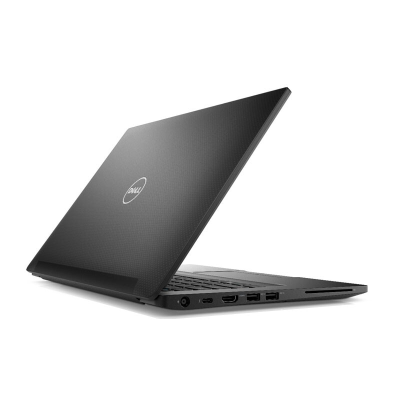 Dell Latitude 7480 Intel i7 2.60GHz 8GB RAM 256GB SSD 14" FHD Backlit Cam Win10 gallery