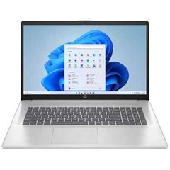 HP 17.3″ FHD Laptop Intel Core i3-N305 8GB RAM 512GB SSD Win11 Home 17-CN3083ST