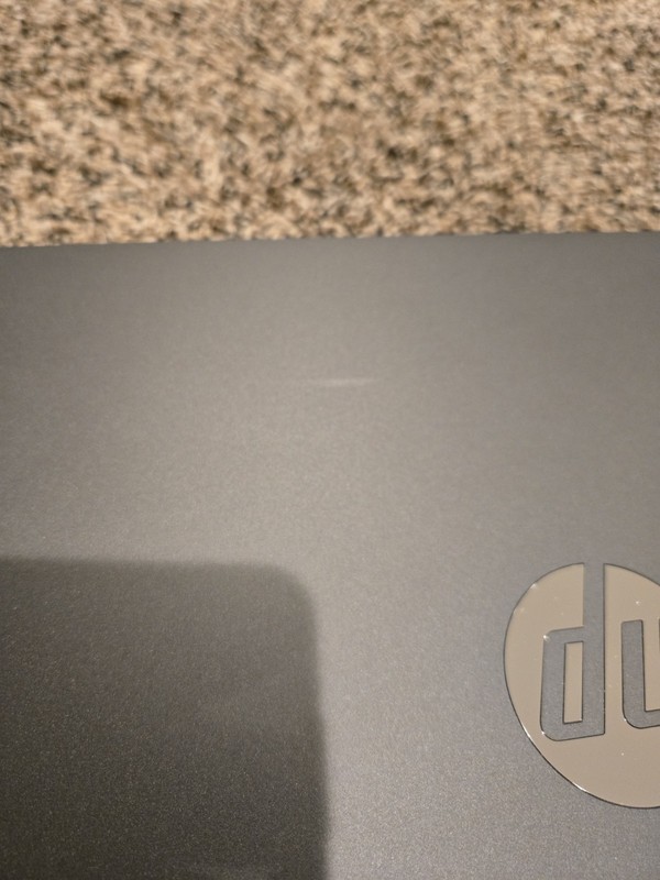 HP OmniBook 3 16-BU0007DX 16" Ultra 5 255U 2.0GHz 16GB RAM 512GB SSD gallery