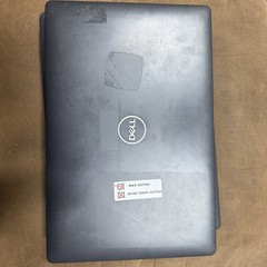Dell Latitude 5501 15.6 inch (256GB, Intel Core i7 9th Gen., 2.60GHz, 8GB)…
