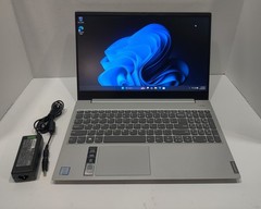 Lenovo IdeaPad S340-15IWL 15.6″ Laptop | Intel i3-8145U | 8GB RAM | 1TB HDD