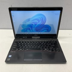 Fujitsu Lifebook T939 Laptop Intel Core i5-8265U @ 1.60 GHz 8GB 256GB SSD Win 11