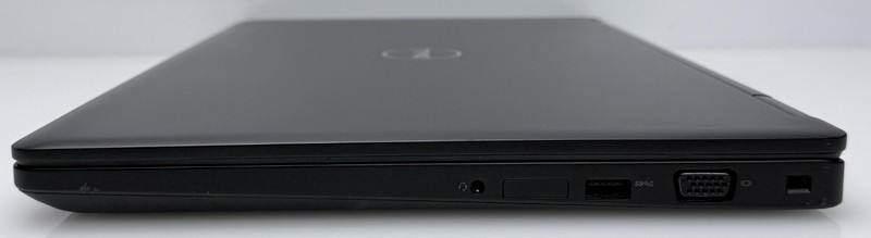 Dell Latitude 5580 15.6" HD i5 7440HQ 2.80 GHz 12Gb Ram 500 GB HDD Win11 Pro gallery