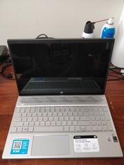 HP Pavilion 15-CS3067ST INTEL CORE I7-1065G7@1.30GHz 8GB RAM NO DRIVE PARTS 8810