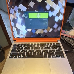 Framework 13 and Ryzen 5 7640 32gb ddr5 1tb nvme ssd