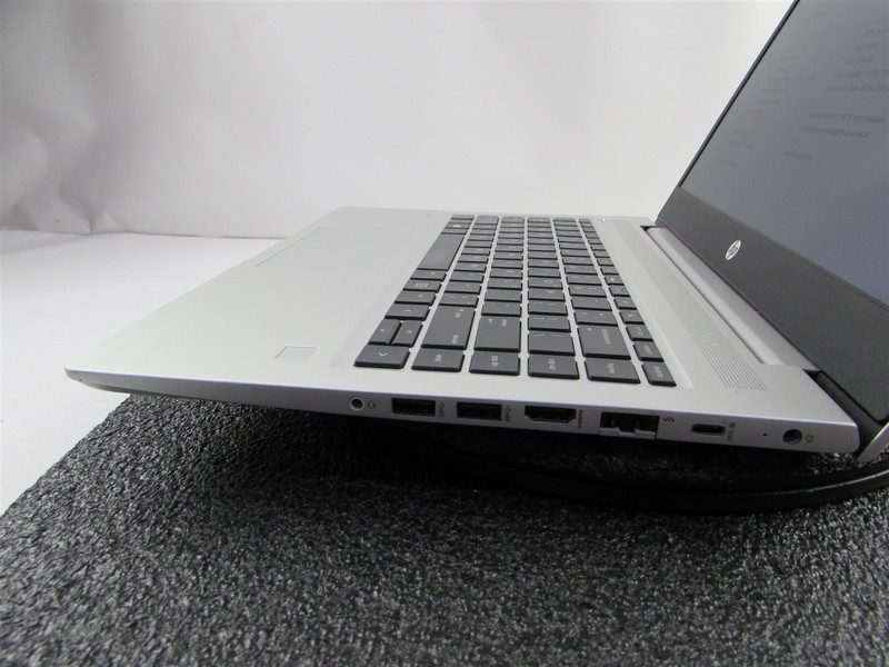 HP PROBOOK 445 (G7) 14" FHD AMD RYZEN 5 4500U 512GB SSD 16GB RAM AMD GPU NO O.S gallery