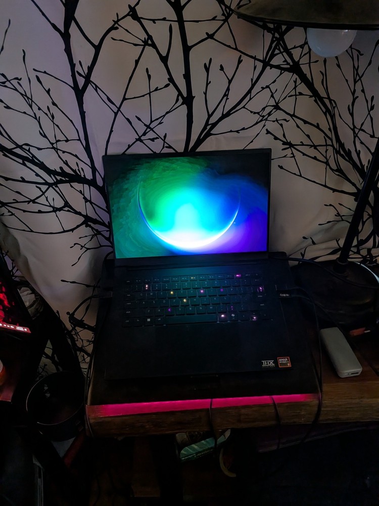 Razer Blade 13in Ryzen AI 9 365 32GB 1TB SSD RTX 5070 QHD+ OLED
