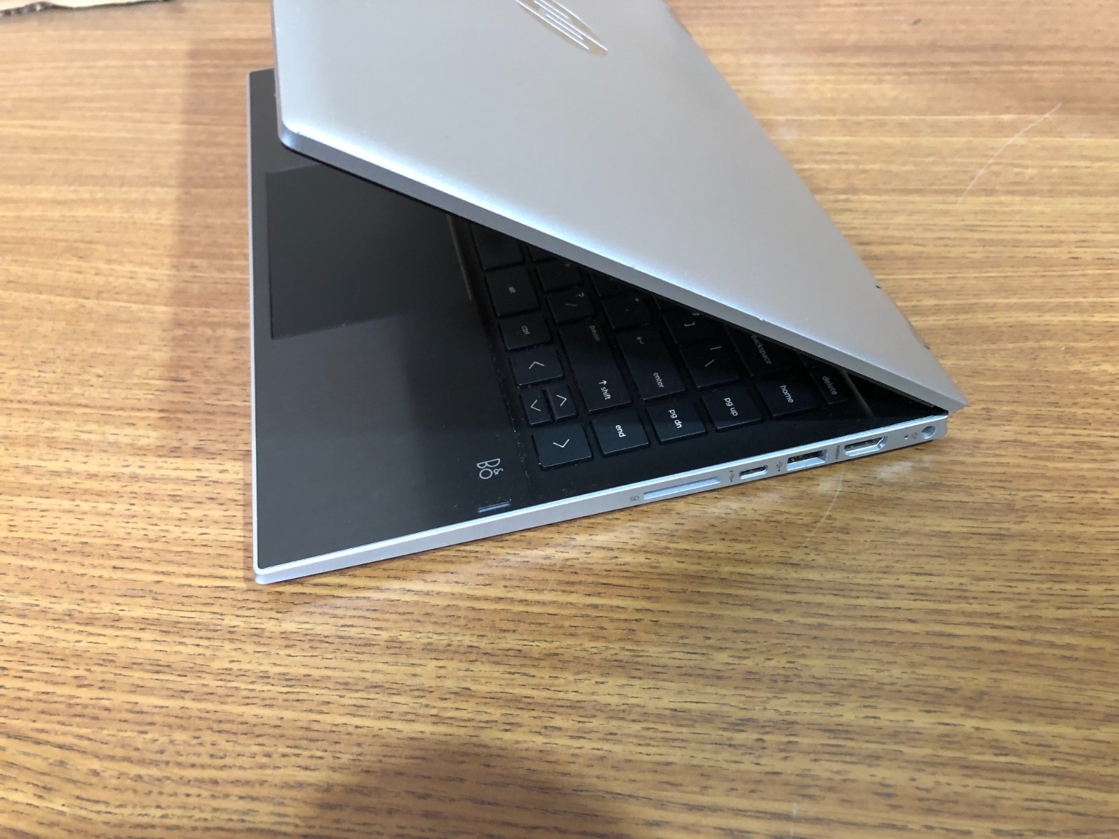 HP Pavilion x360 m Convertible PC - 14m-dw0013dx - i3 - 10th Gen - Touch Screen gallery