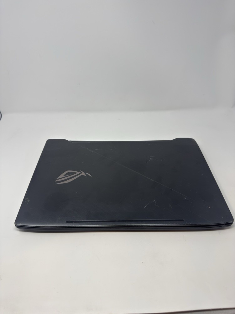 Asus ROG Strix GL503G 15.6" i7-8750H 2.2GHz 24GB RAM 1TB GeForce GTX 1050 Ti